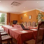 Hotel Restaurant Palais Cardinal Saint-Émilion