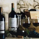 Hotel Restaurant Palais Cardinal Saint-Émilion
