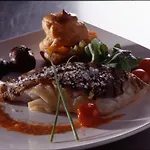 Restaurant Palais Cardinal