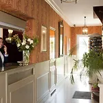 Hotel Restaurant Palais Cardinal 3*