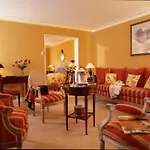 Hotel Restaurant Palais Cardinal 3*