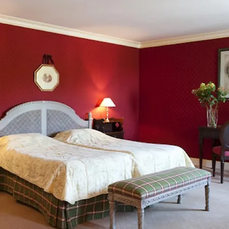 Restaurant Palais Cardinal Saint-Emilion