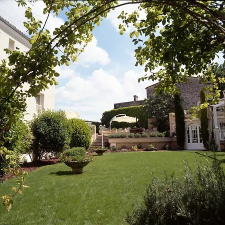 Restaurant Palais Cardinal