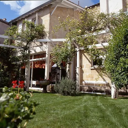 Restaurant Palais Cardinal Saint-Émilion