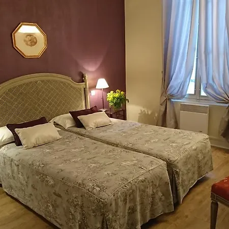 Restaurant Palais Cardinal Saint-Emilion