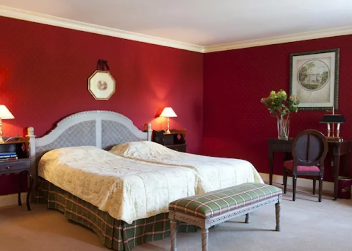 Restaurant Palais Cardinal Saint-Émilion