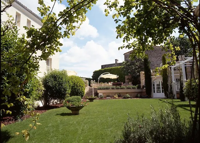 Restaurant Palais Cardinal