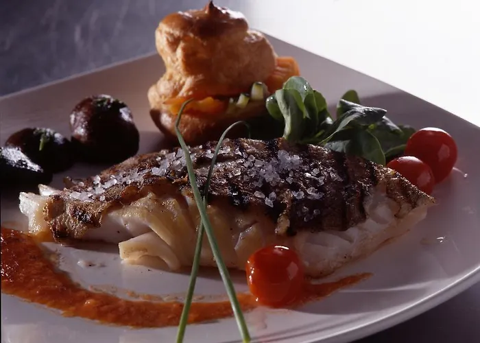 Restaurant Palais Cardinal