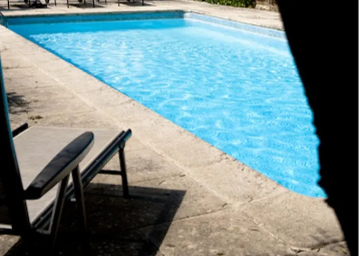 Restaurant Palais Cardinal Saint-Émilion