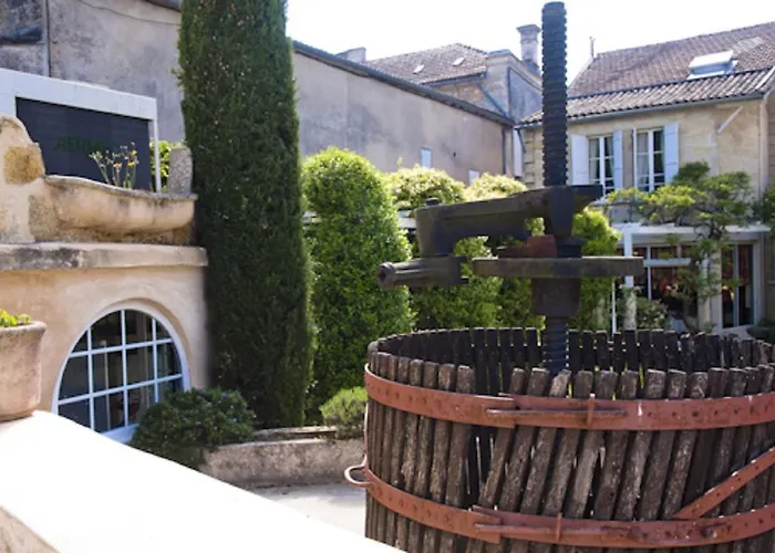 Otel Restaurant Palais Cardinal