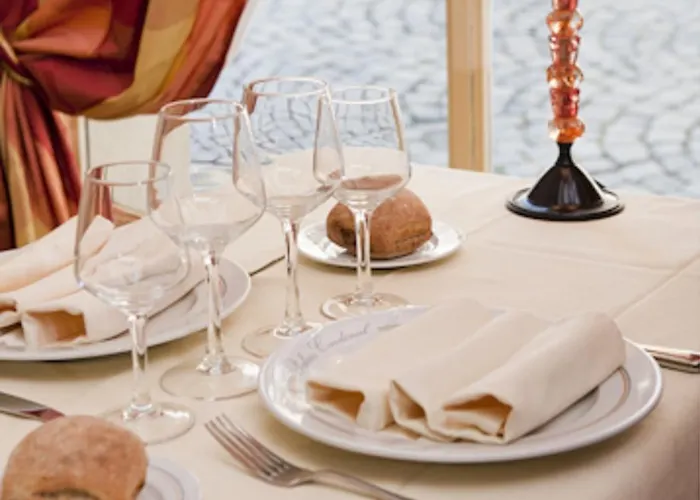 Hotel Restaurant Palais Cardinal Saint-Émilion