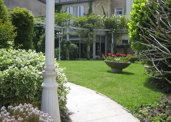 Restaurant Palais Cardinal