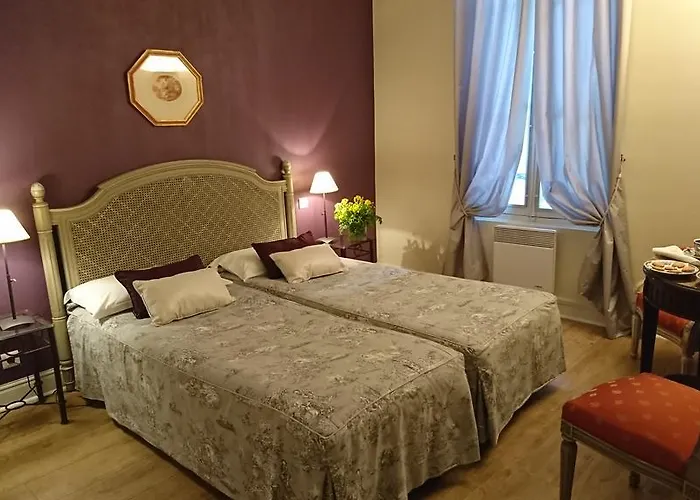 Restaurant Palais Cardinal Saint-Émilion