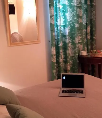 Hotel Restaurant Palais Cardinal Saint-Émilion