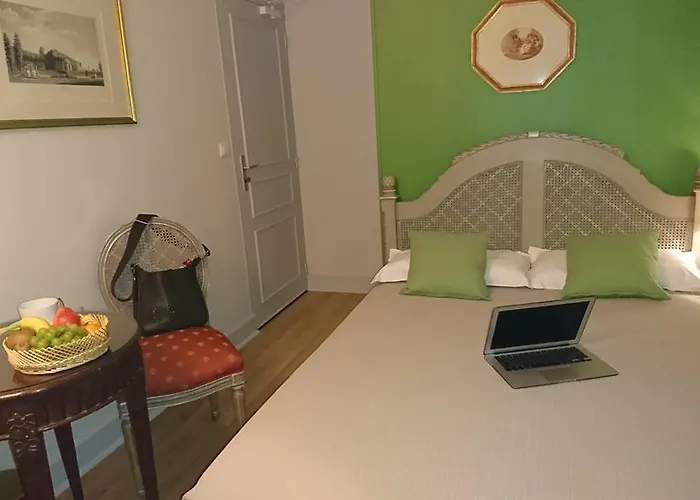 Restaurant Palais Cardinal Saint-Émilion