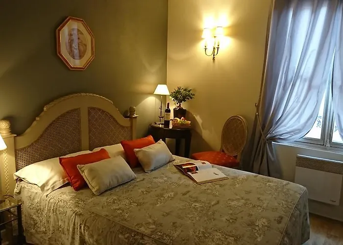 Restaurant Palais Cardinal 3* Saint-Émilion